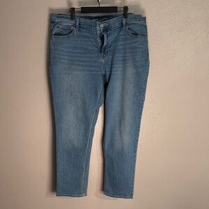 Old Navy Wow Boyfriend Jeans